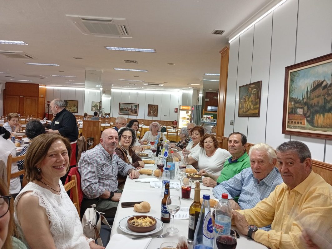 Asociación de Ciudad Real de Enfermos de Artritis y Espondiloartritis