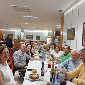 Fotografías de la Asamblea General de ACREAR 2026