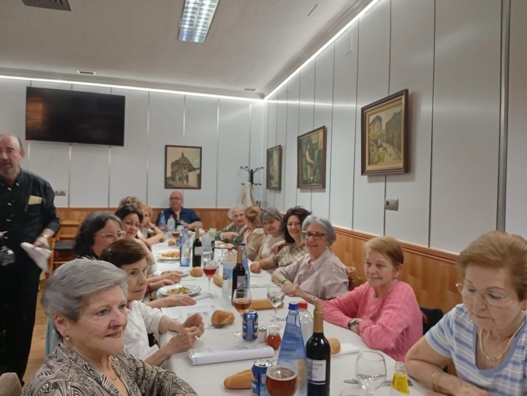 Asociación de Ciudad Real de Enfermos de Artritis y Espondiloartritis