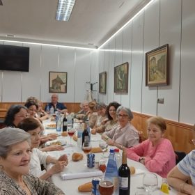 Fotografías de la Asamblea General de ACREAR 2026