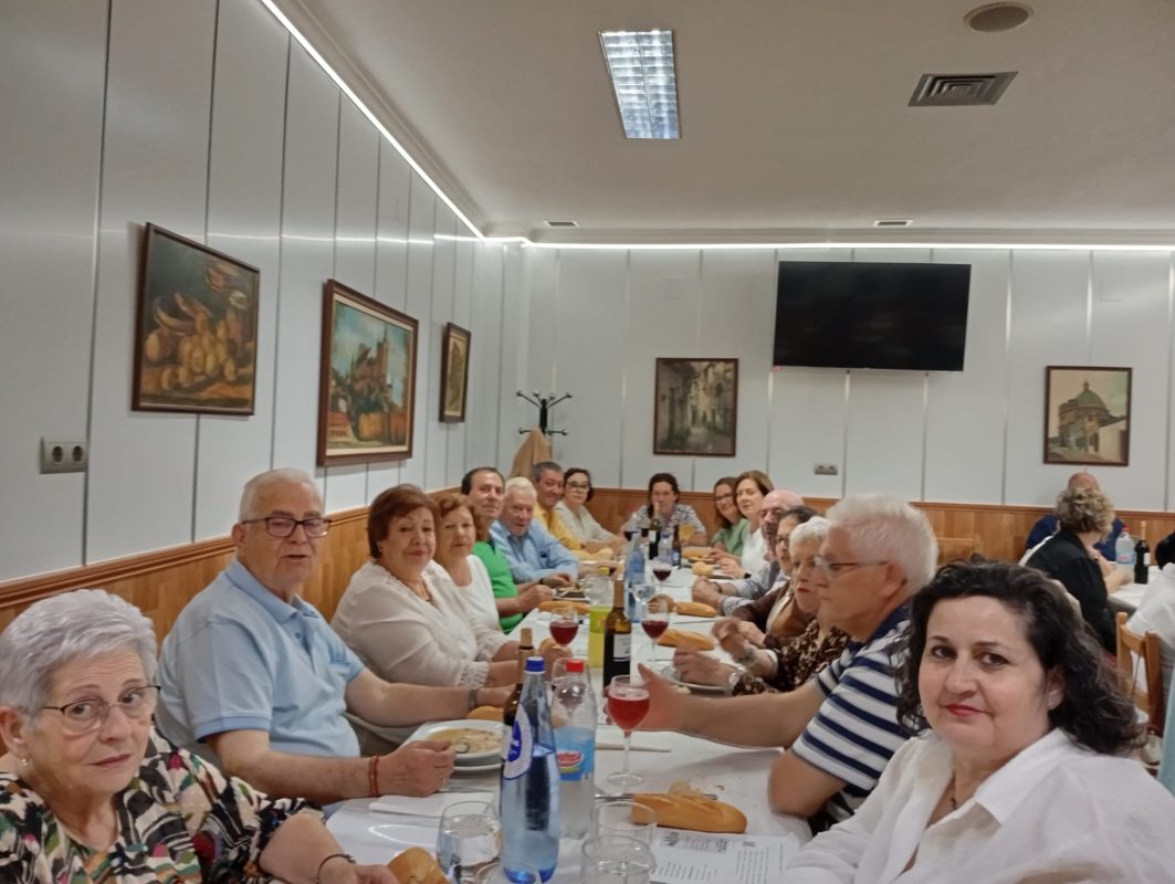 Asociación de Ciudad Real de Enfermos de Artritis y Espondiloartritis