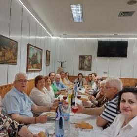 Fotografías de la Asamblea General de ACREAR 2026