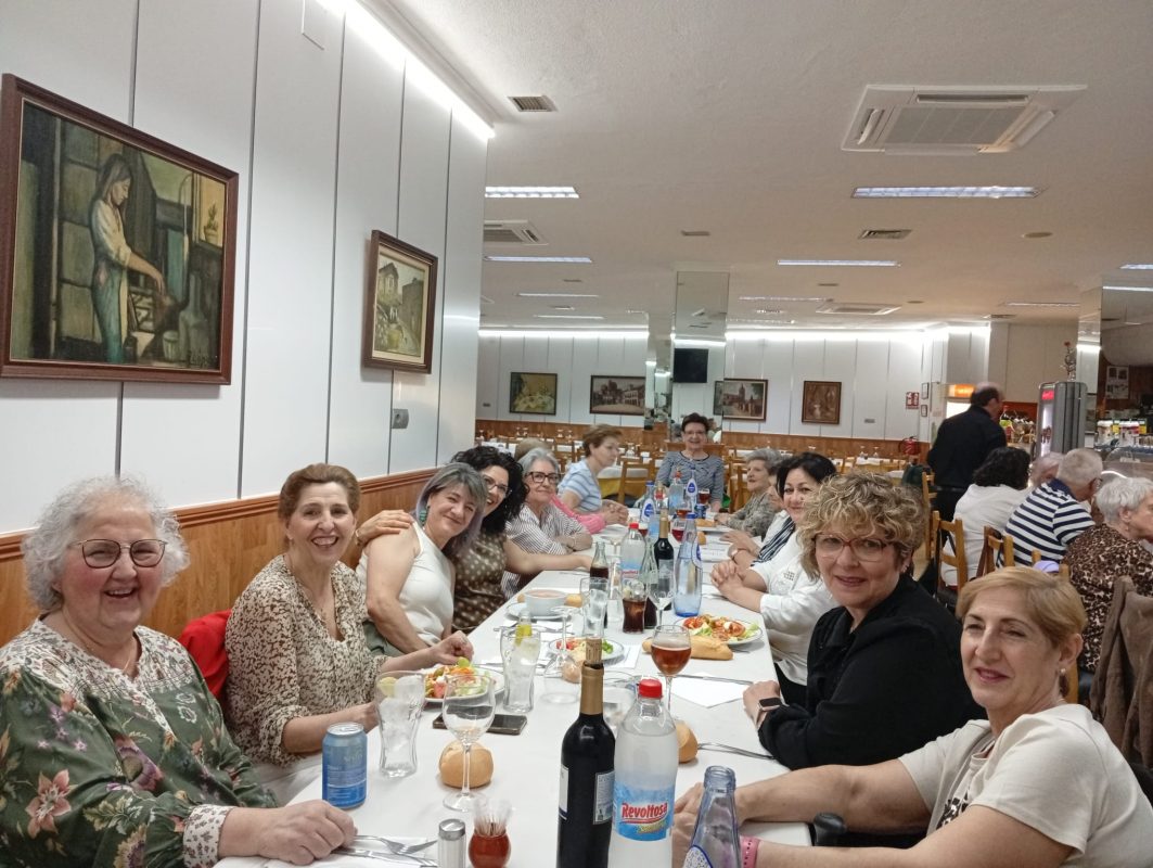 Asociación de Ciudad Real de Enfermos de Artritis y Espondiloartritis