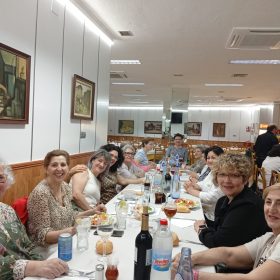 Fotografías de la Asamblea General de ACREAR 2026