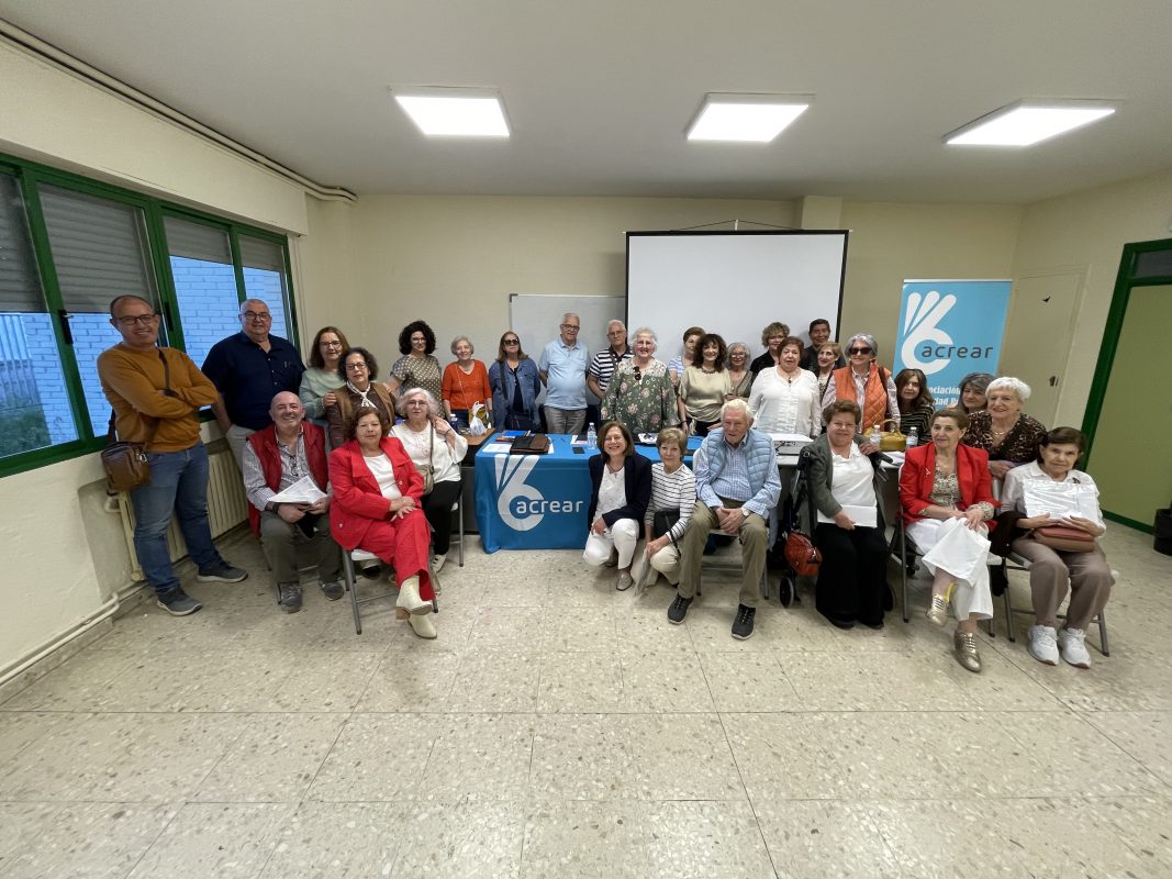 Asociación de Ciudad Real de Enfermos de Artritis y Espondiloartritis