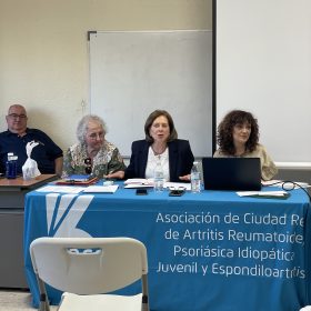 Fotografías de la Asamblea General de ACREAR 2026