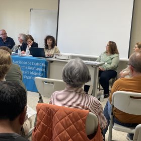 Fotografías de la Asamblea General de ACREAR 2026