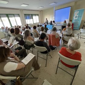 Fotografías de la Asamblea General de ACREAR 2026