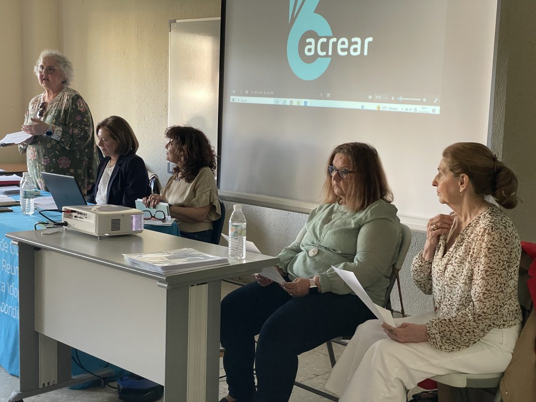 Asociación de Ciudad Real de Enfermos de Artritis y Espondiloartritis