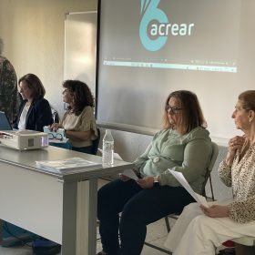 Fotografías de la Asamblea General de ACREAR 2026