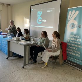 Fotografías de la Asamblea General de ACREAR 2026