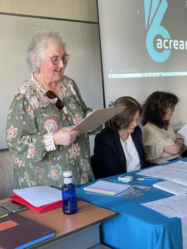 Asociación de Ciudad Real de Enfermos de Artritis y Espondiloartritis