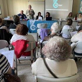 Fotografías de la Asamblea General de ACREAR 2026