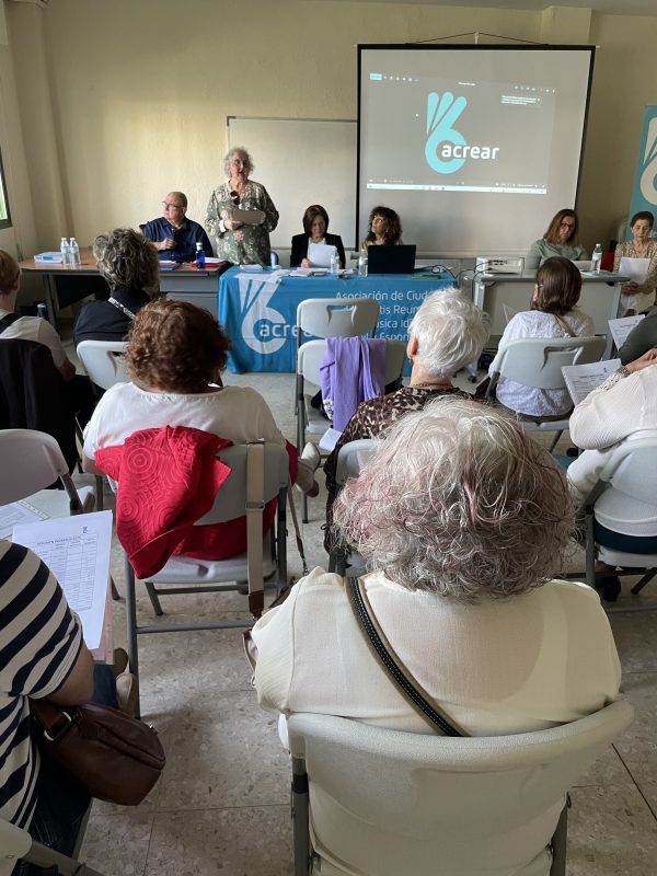 Asociación de Ciudad Real de Enfermos de Artritis y Espondiloartritis