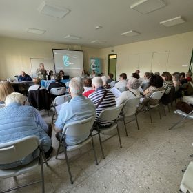 Fotografías de la Asamblea General de ACREAR 2026