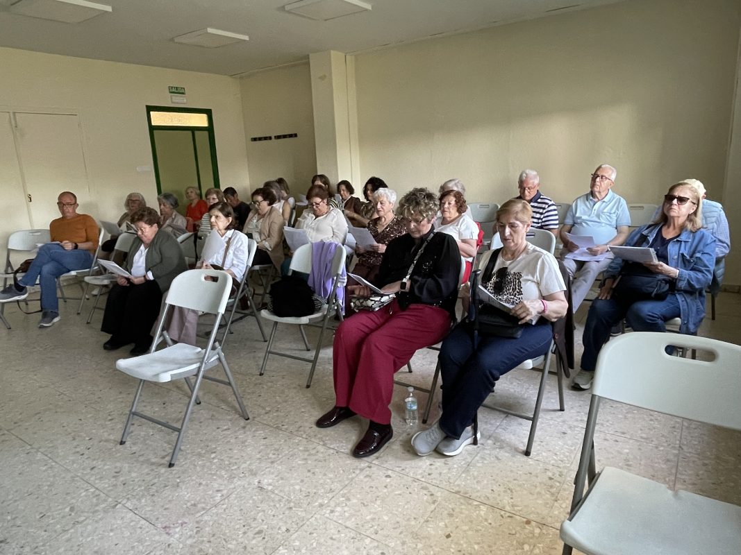 Asociación de Ciudad Real de Enfermos de Artritis y Espondiloartritis