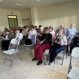 Fotografías de la Asamblea General de ACREAR 2026