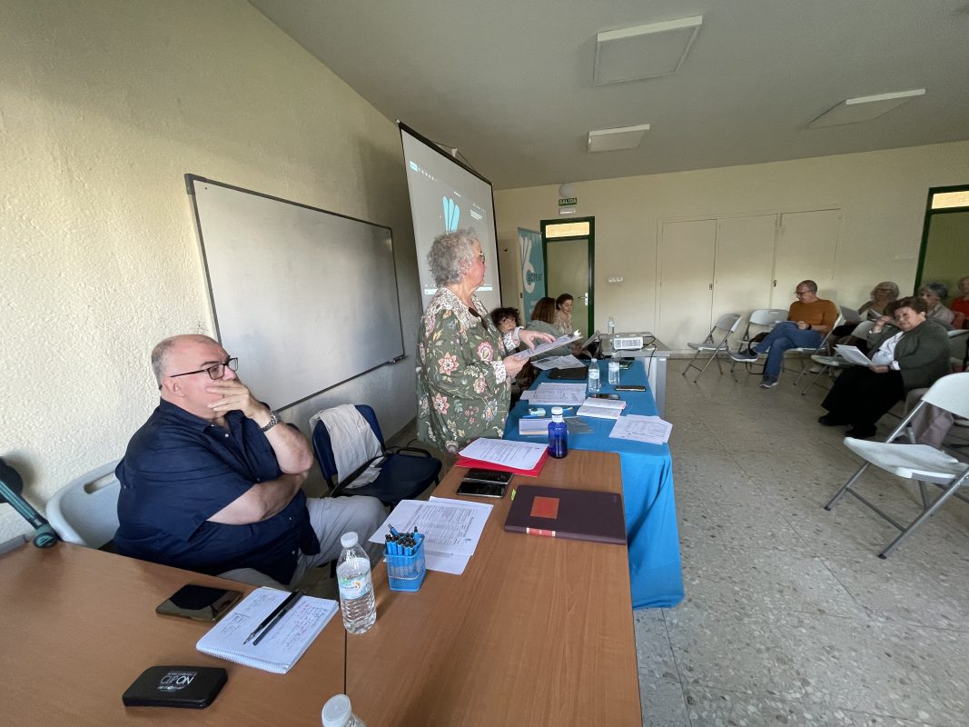 Asociación de Ciudad Real de Enfermos de Artritis y Espondiloartritis