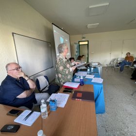 Fotografías de la Asamblea General de ACREAR 2026