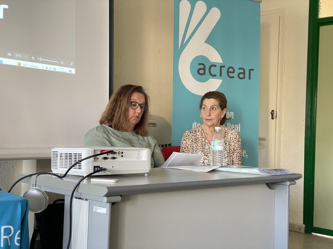 Asociación de Ciudad Real de Enfermos de Artritis y Espondiloartritis