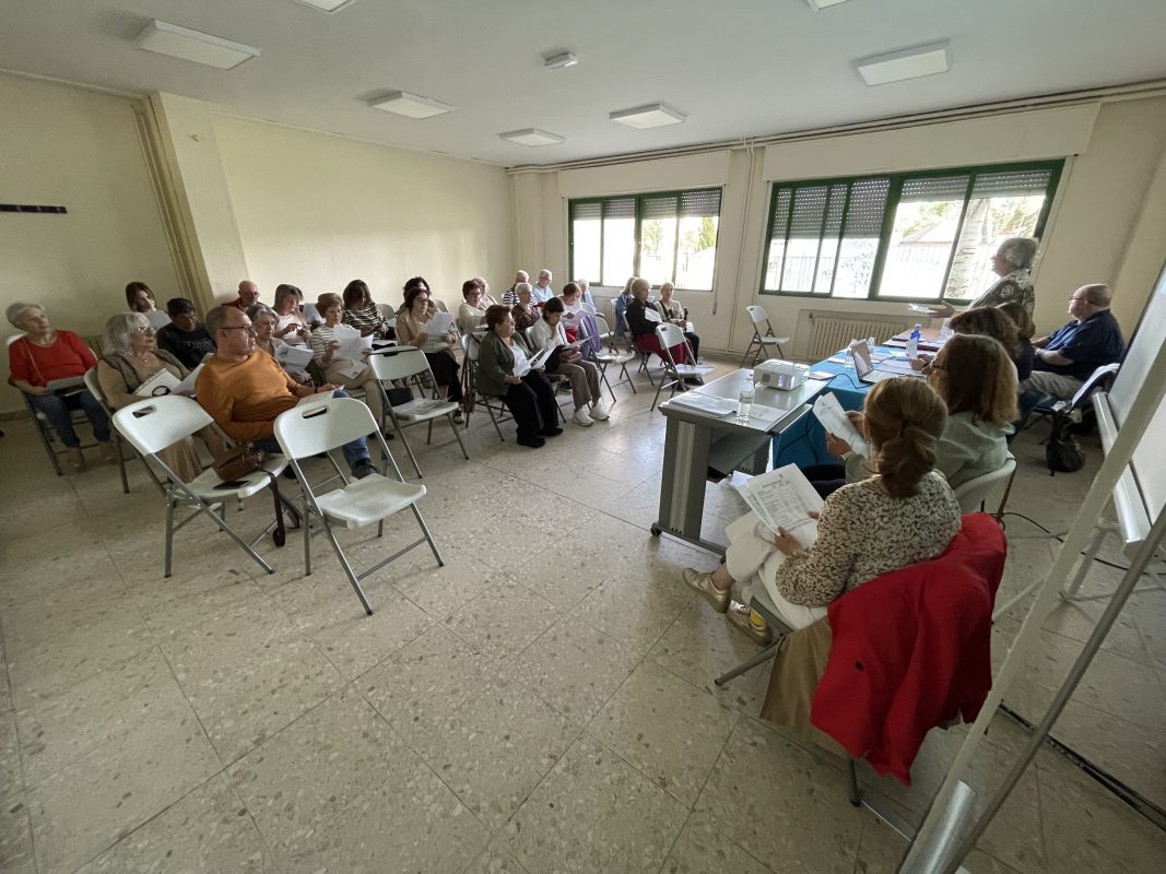 Asociación de Ciudad Real de Enfermos de Artritis y Espondiloartritis