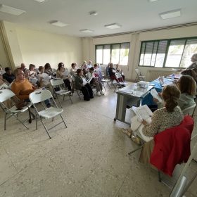 Fotografías de la Asamblea General de ACREAR 2026
